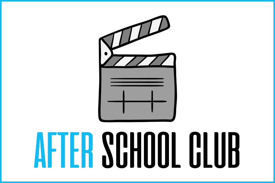 After School Club Image