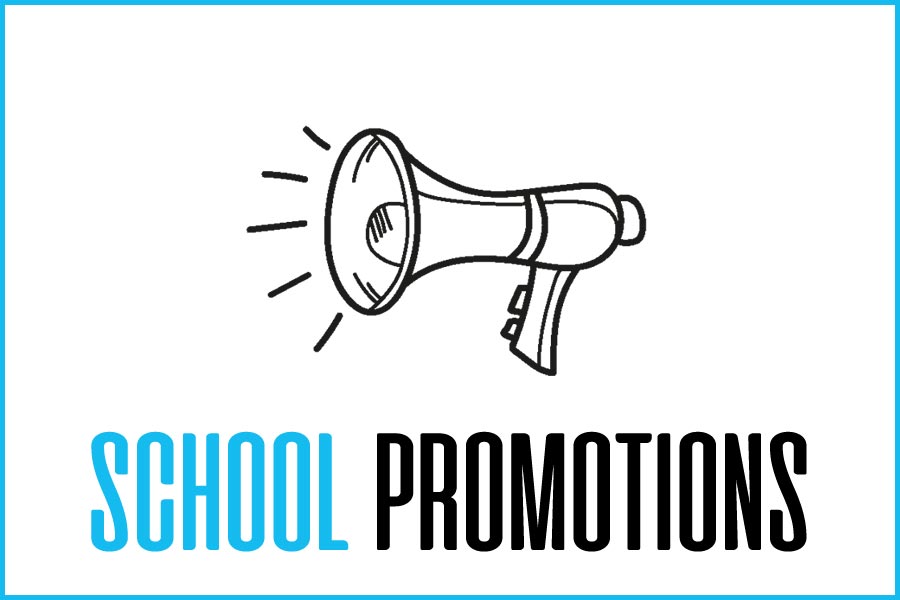 School Promotions